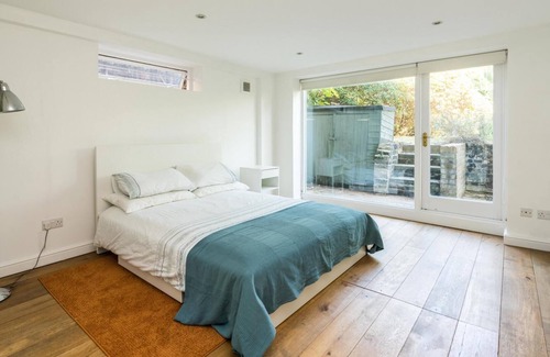 South Hampstead Apartamento | Fantastic 3 Bedroom Flat West Hampstead