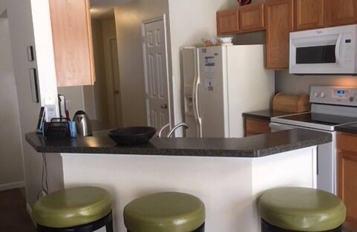Westridge Casa | Fantastic 4 Bedroom Villa in Westridge Manors South, Davenport Florida