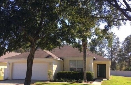 Westridge Casa | Fantastic 4 Bedroom Villa in Westridge Manors South, Davenport Florida