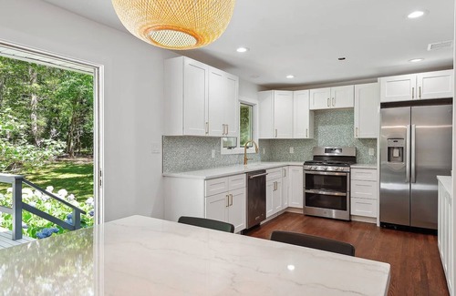 Clearwater Beach Casa | Fantastic 4-bedroom house in the Springs, Clearwater Beach