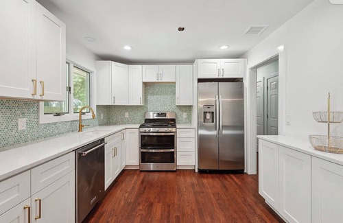 Clearwater Beach Casa | Fantastic 4-bedroom house in the Springs, Clearwater Beach