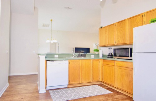 Clear Creek Casa | Fantastic 5BD House w/Private Pool - 9mi/Disney!