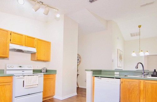 Clear Creek Casa | Fantastic 5BD House w/Private Pool - 9mi/Disney!