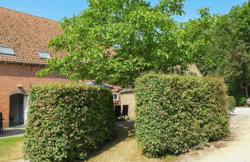 Grijpskerke Casa | Fantastic 6-person holiday home in Grijpskerke, centrally located in Walcheren