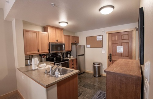 Copper Mountain Village Condominio | Estudio fantástico, asequible y espacioso en Passage Point