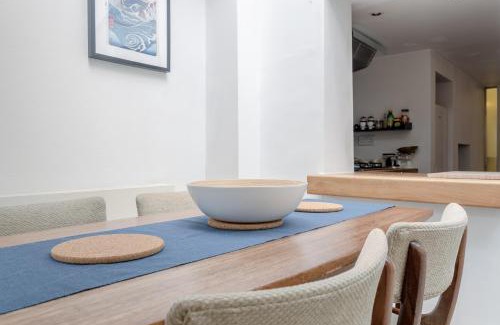 Finsbury Park Apartamento | Fantastic and Bright 1 Bedroom Garden Flat