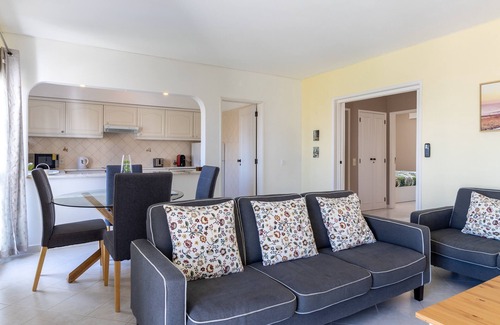 Armacao de Pera Condominio | Impresionante apartamento con acceso directo al mar