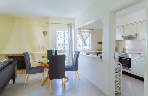 Armacao de Pera Condominio | Impresionante apartamento con acceso directo al mar