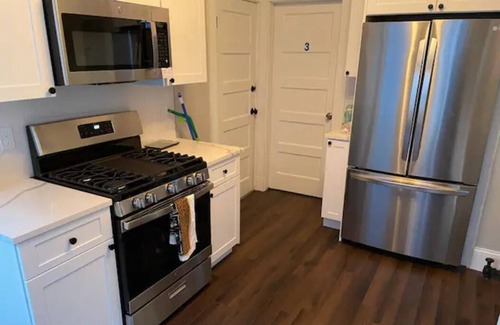 Dorchester Apartamento | Fantastic Apartment 3 Beds in Boston Neat Subway Station @Ridgewood1