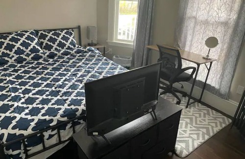 Dorchester Apartamento | Fantastic Apartment 3 Beds in Boston Neat Subway Station @Ridgewood1