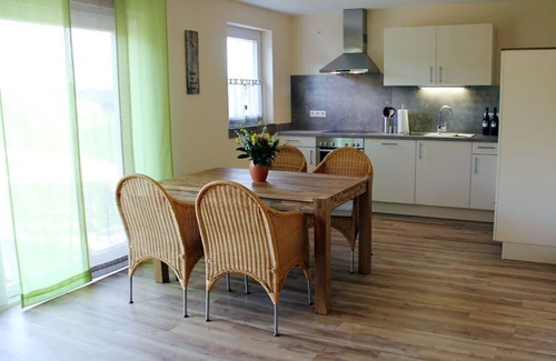 Oberkirch Apartamento | Fantástico apartamento en Oberkirch
