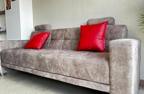 Cuenca Apartamento | Fantastic apartment in an exclusive location