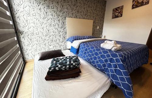 Cuenca Apartamento | Fantastic apartment in an exclusive location