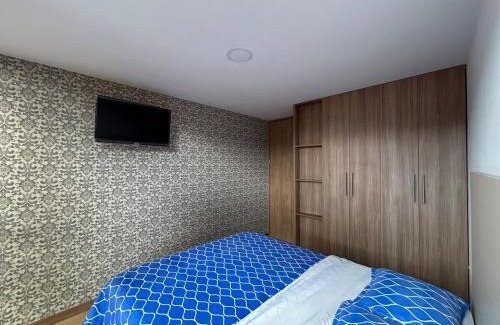 Cuenca Apartamento | Fantastic apartment in an exclusive location