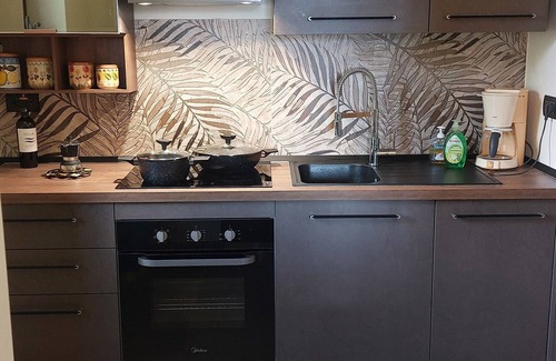 Acquaseria Apartamento | FANTASTIC APARTMENT OVERLOOKING LAKE COMO