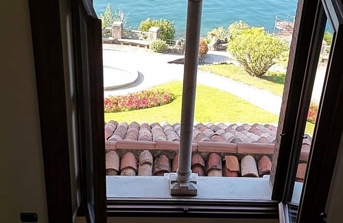 Acquaseria Apartamento | FANTASTIC APARTMENT OVERLOOKING LAKE COMO
