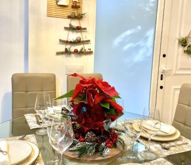 Aiora Apartamento | Fantastic apartment near beach & Science City