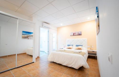 Aiora Apartamento | Fantastic apartment near beach & Science City