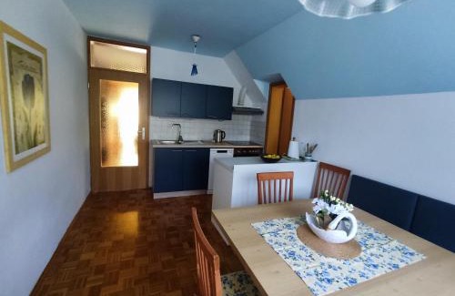 Bohinjska Bela Apartamento | Fantastic Apartment Brglez
