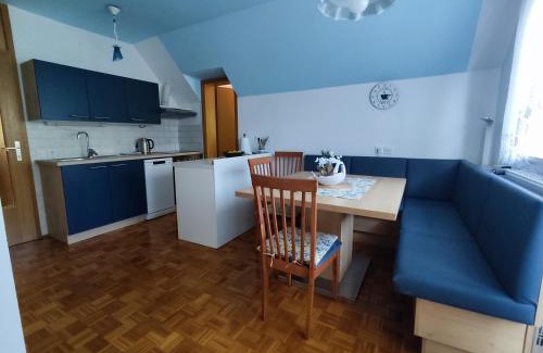 Bohinjska Bela Apartamento | Fantastic Apartment Brglez