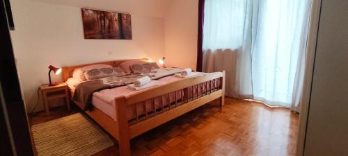 Bohinjska Bela Apartamento | Fantastic Apartment Brglez