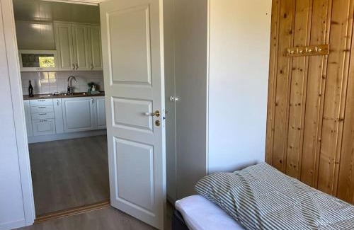 Tromsdalen Apartamento | Fantastic Apartment with Fjellheisen as Your Nearest Neighbor