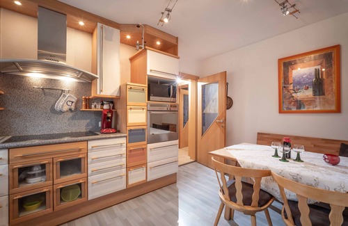 Sankt Johann in Tirol Apartamento | Apartamento exclusivo Hofer
