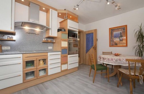 Sankt Johann in Tirol Apartamento | Apartamento exclusivo Hofer
