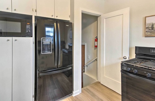 Billings Casa | Fantastic Billings Home < 3 Mi to Downtown!