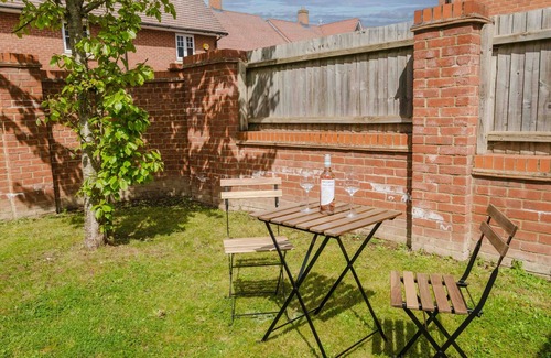 Kempston Casa | Fantastic brand new 4 bed house