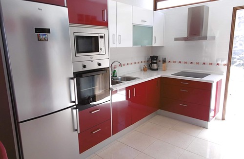 Puerto Rico Casa | FANTÁSTIC BUNGALOW with WIFI ideal for working from home and with pool