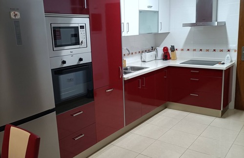Puerto Rico Casa | FANTÁSTIC BUNGALOW with WIFI ideal for working from home and with pool