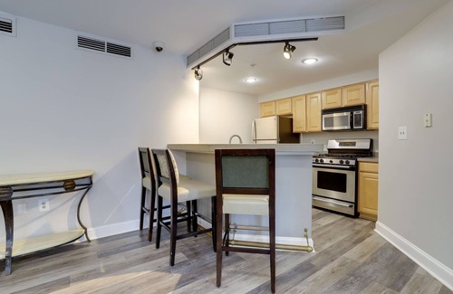 Ballston Apartamento | Fantastic Business Condo at Ballston