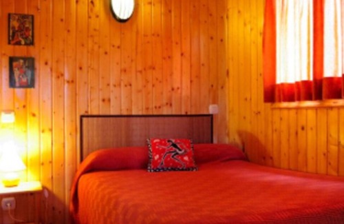 Villahermosa del Río Cabina | Fantastic cabin for 4 people in the middle of nature