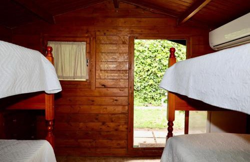 Torremolinos Chalet De Esquí | Fantastic chalet 5 mins away from the beach by easyBNB