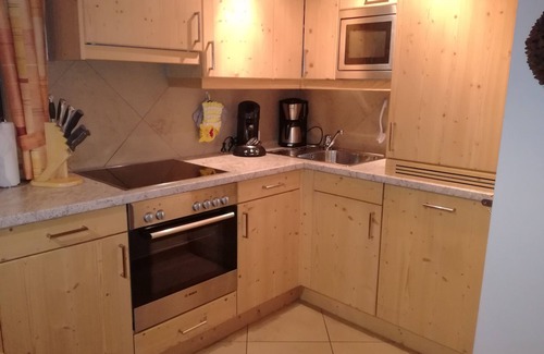 Hochkrimml Chalet De Esquí | chalet de ensueño para 8 personas, directamente en la reserva natural