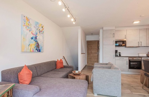 Lengdorf Casa | Chalet de ensueño con su propia sauna en la hermosa región de Salzburgo
