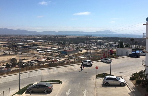 Ensenada Condominio | Apartamento nuevo y fantástico cerca de la playa No. 1