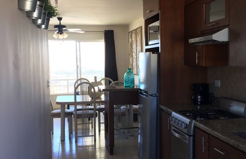 Ensenada Condominio | Fantástico y acogedor apartamento nuevo cerca de la playa n. ° 3