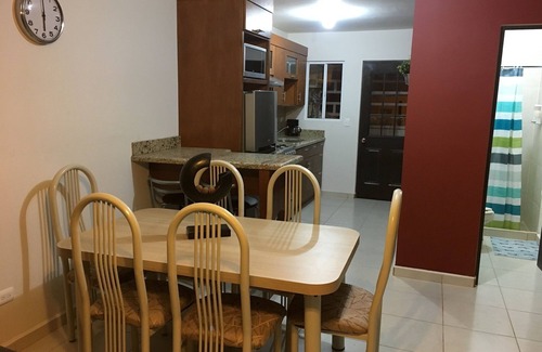 Ensenada Condominio | Fantástico y acogedor apartamento nuevo cerca de la playa No. 4
