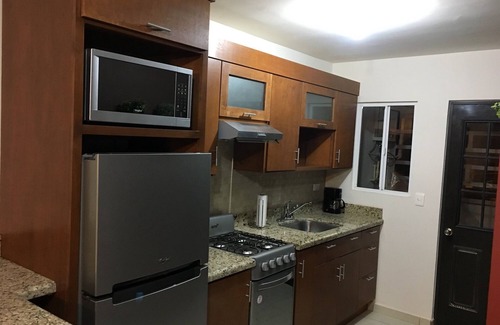Ensenada Condominio | Fantástico y acogedor apartamento nuevo cerca de la playa No. 4