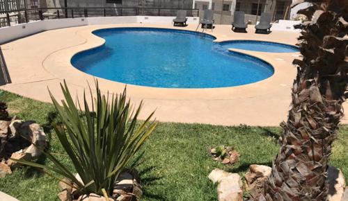 Ensenada Apartamento | Fantastic & Cozy #4: Condo Close to the Beach