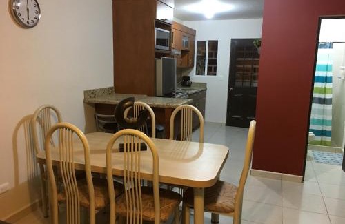 Ensenada Apartamento | Fantastic & Cozy #4: Condo Close to the Beach