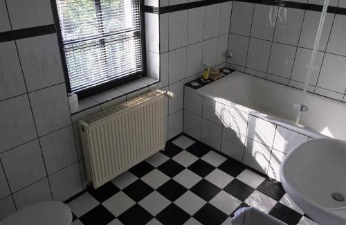 Krefeld Apartamento | Fantastic duplex apartment with terrace