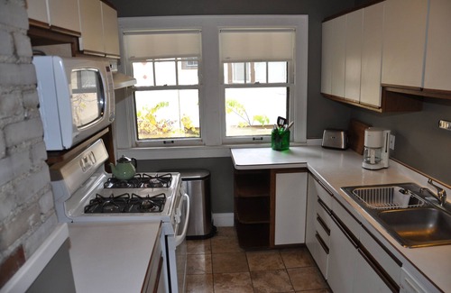 Prospect Park Apartamento | Increíble dúplex en el distrito histórico