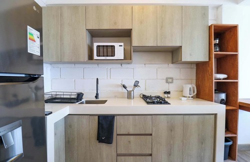 Las Pocitas Apartamento | Fantastic Duplex with Spectacular Ocean View