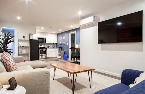 East Falls Church Apartamento | Fantastic Falls Church HomeBase for DC area travel