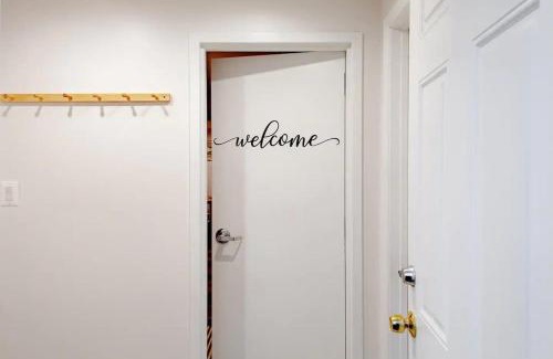 East Falls Church Apartamento | Fantastic Falls Church HomeBase for DC area travel