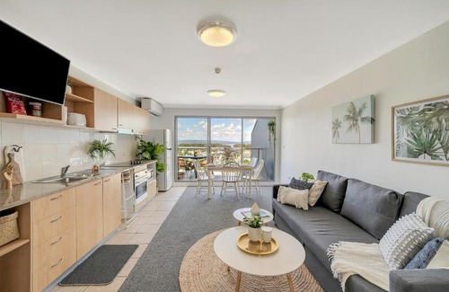 The Entrance Apartamento | Fantastic Family Getaway, Great Location & Views