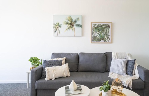 The Entrance Apartamento | Fantastic Family Getaway, Great Location & Views